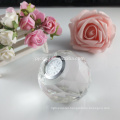 Wholesale ball crystal table clock